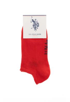 Kadın 2'li Patik Çorap - 50265727002