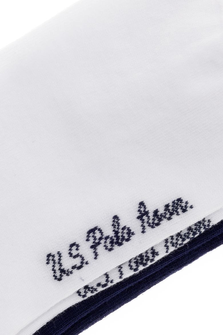 Kadın 2'li Patik Çorap - 50265727003