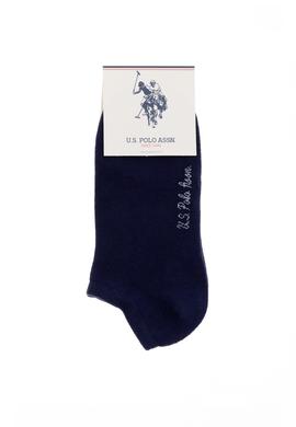 Kadın 2'li Patik Çorap - 50265727003