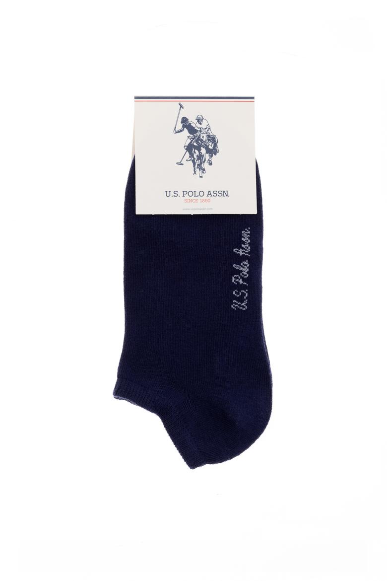 Kadın 2'li Patik Çorap - 50265727003