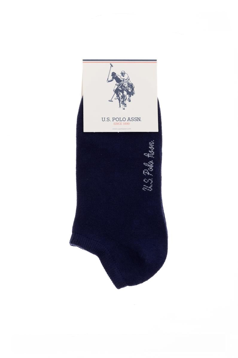 Kadın 2'li Patik Çorap