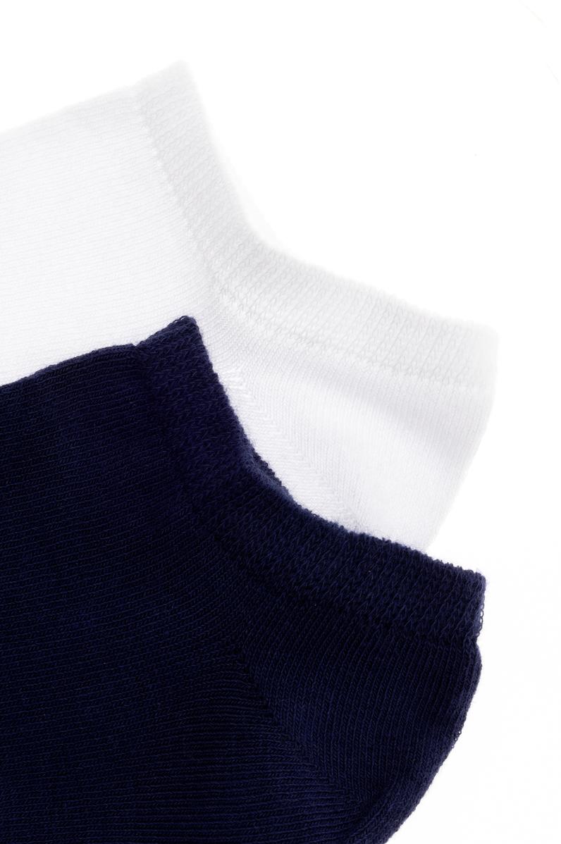 Kadın 2'li Patik Çorap