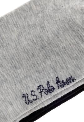 Kadın 2'li Patik Çorap - 50265727004