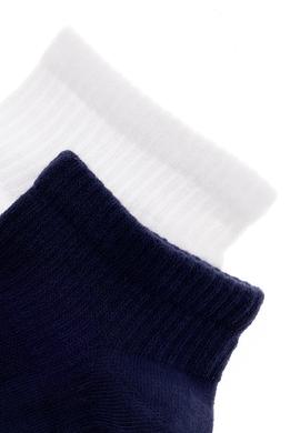 Kadın 2'li Patik Çorap - 50265742001