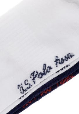 Kadın 2'li Patik Çorap - 50265742001