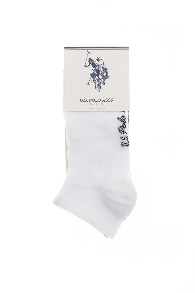 Kadın 2'li Patik Çorap - 50265742001