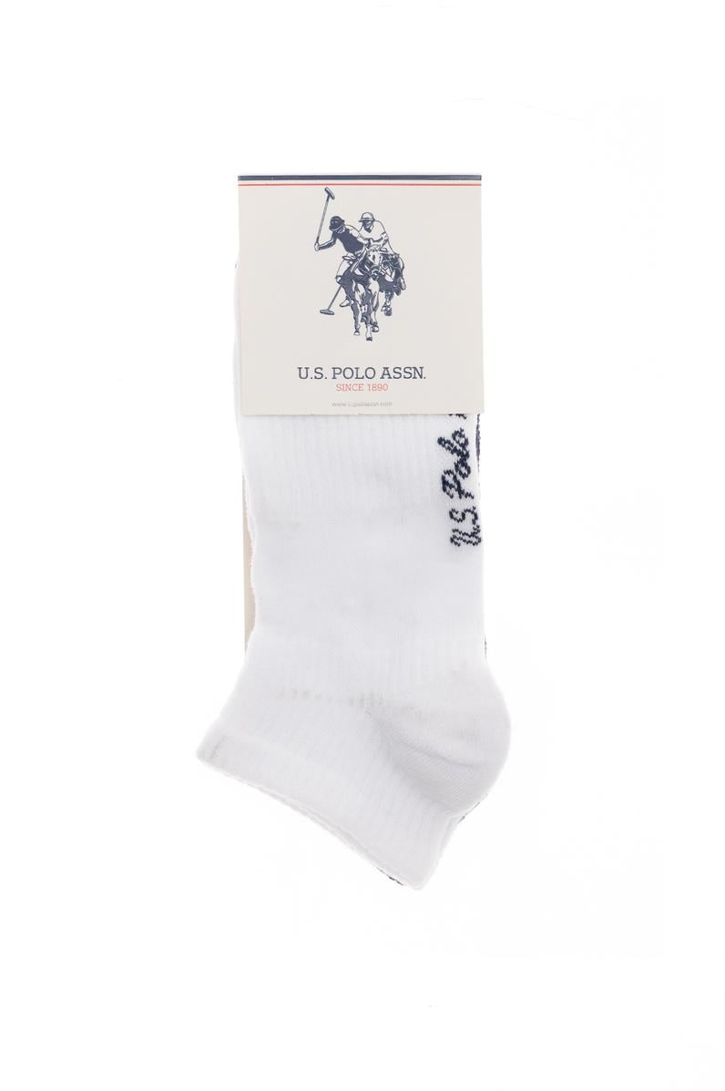 Kadın 2'li Patik Çorap