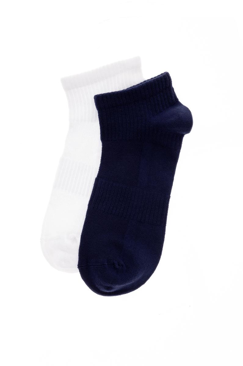 Kadın 2'li Patik Çorap