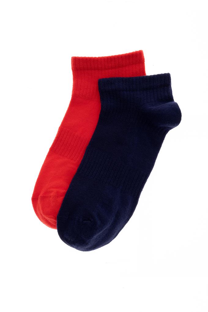 Kadın 2'li Patik Çorap