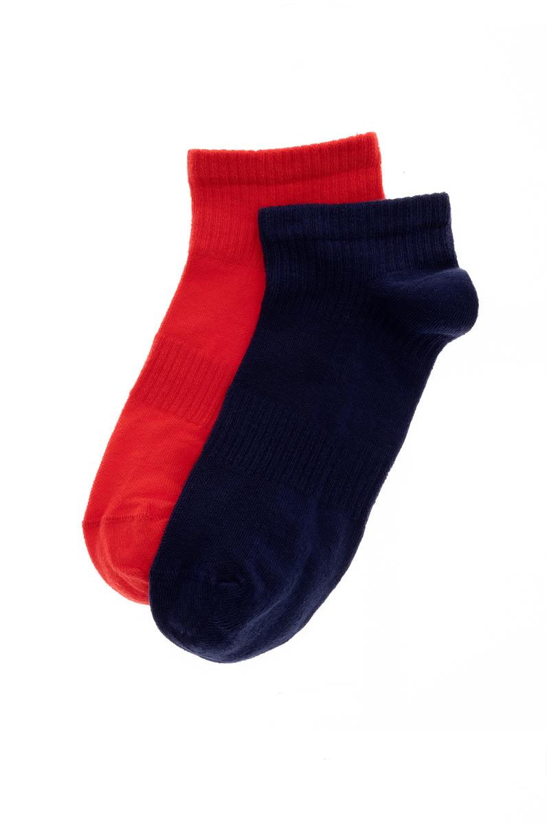 Kadın 2'li Patik Çorap