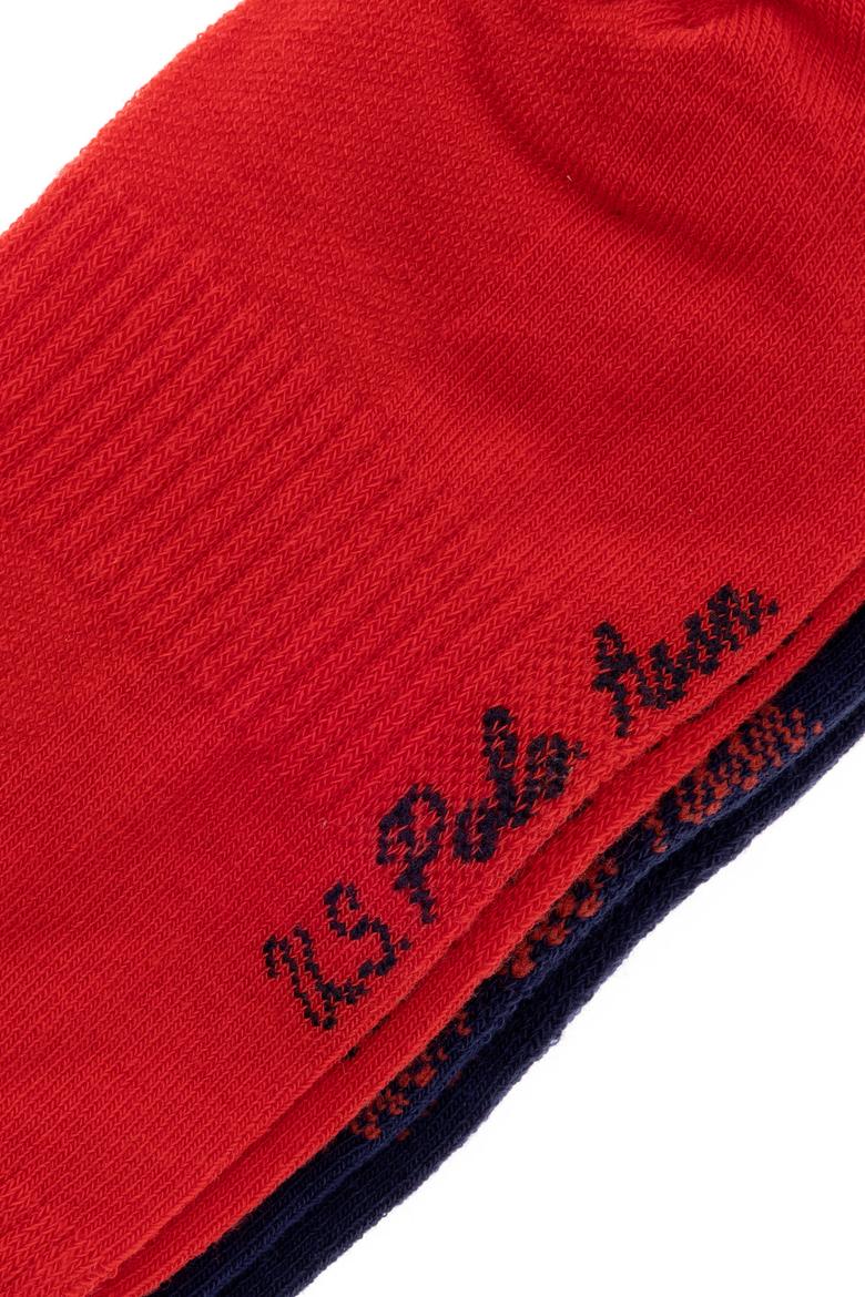 Kadın 2'li Patik Çorap - 50265742002