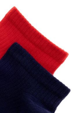 Kadın 2'li Patik Çorap - 50265742002