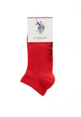 Kadın 2'li Patik Çorap - 50265742002