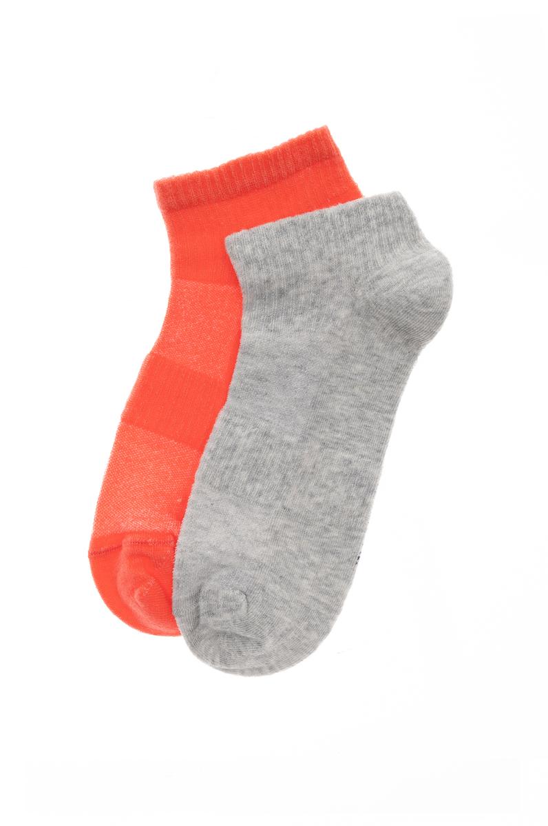 Kadın Somon 2'li Çorap
