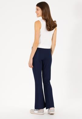 Kadın Lacivert Eşofman Altı - 50264708005