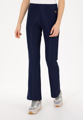 Kadın Lacivert Eşofman Altı - 50264708005