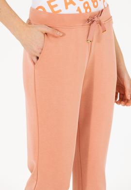 Kadın Pudra Eşofman Altı - 50267943019