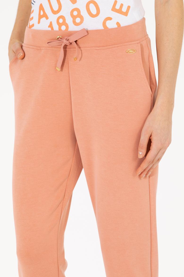 Kadın Pudra Eşofman Altı - 50267943019