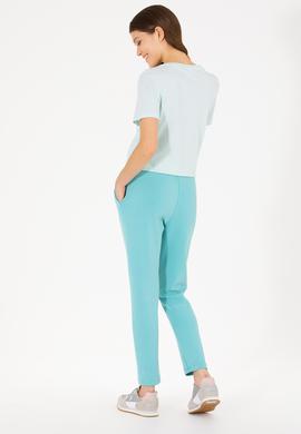 Kadın Mint Eşofman Altı - 50267943027