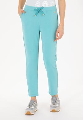 Kadın Mint Eşofman Altı - 50267943027