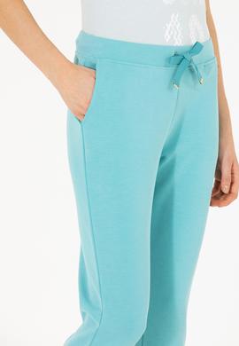 Kadın Mint Eşofman Altı - 50267943027