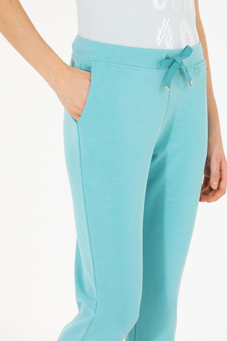 Kadın Mint Eşofman Altı - 50267943027