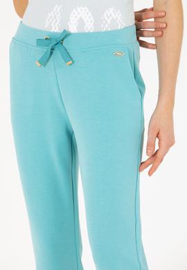 Kadın Mint Eşofman Altı - 50267943027