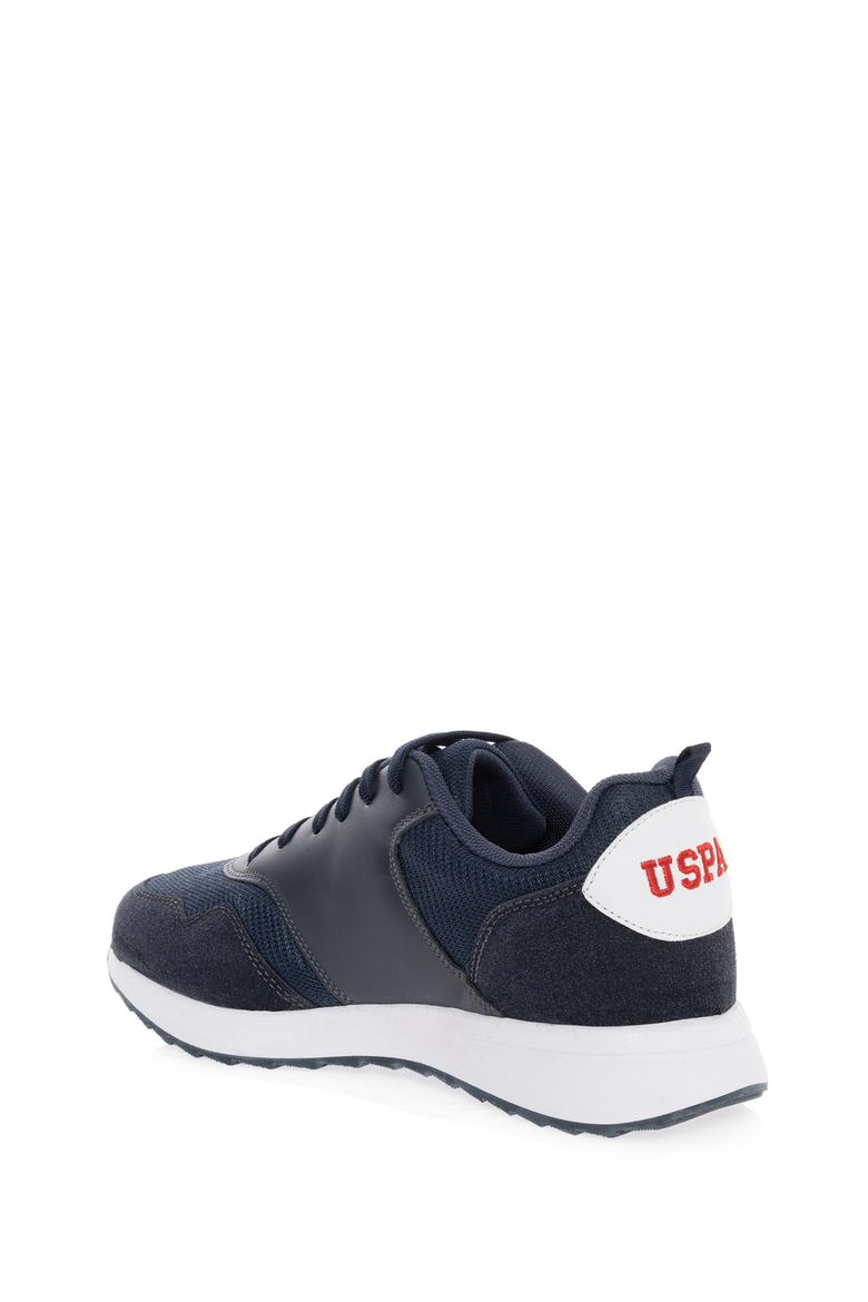 Erkek Lacivert Spor Ayakkabı - 50269224003