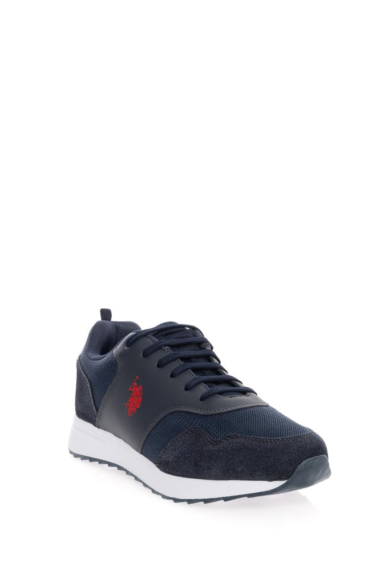 Erkek Lacivert Spor Ayakkabı - 50269224003