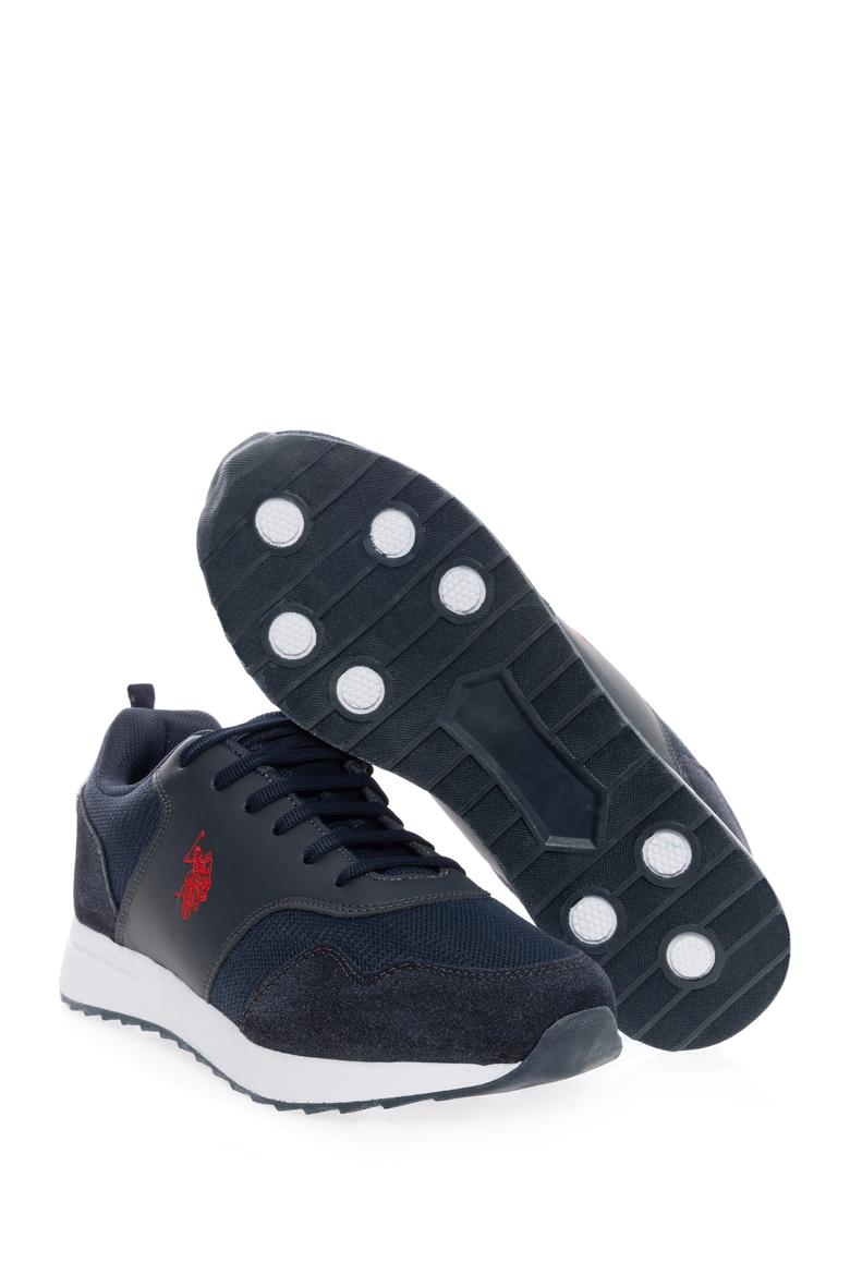 Erkek Lacivert Spor Ayakkabı - 50269224003