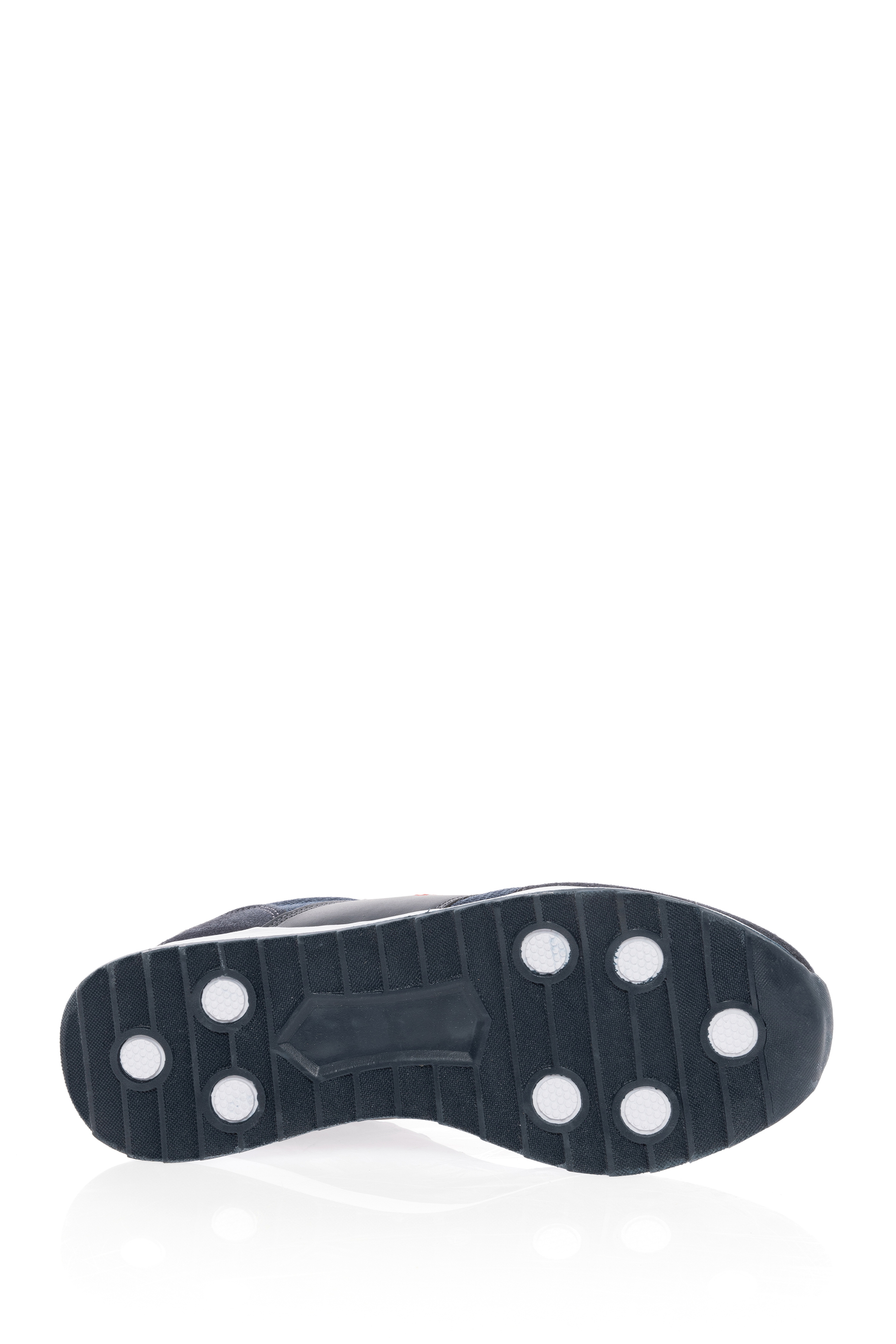 Erkek Lacivert Spor Ayakkabı - Image 7