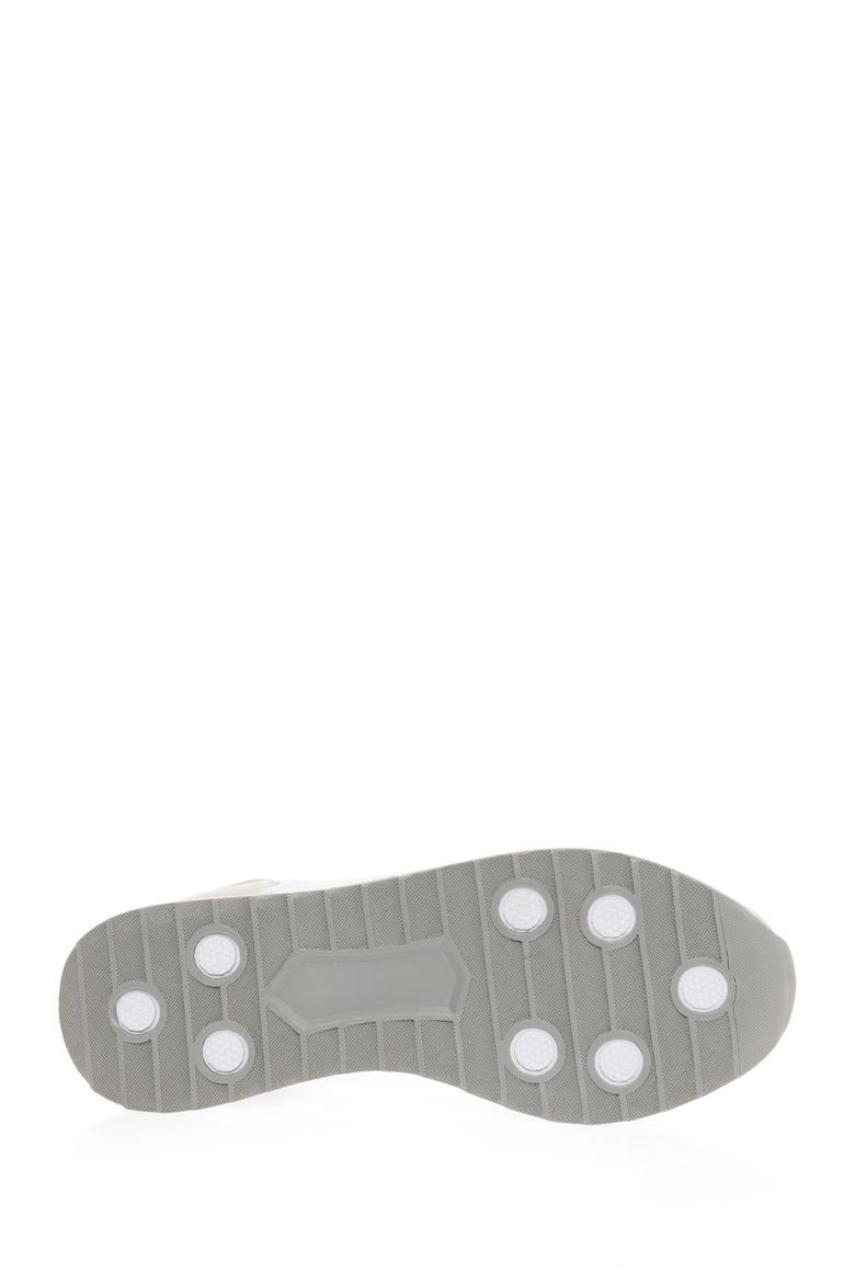 Erkek Beyaz Spor Ayakkabı - 50269224010