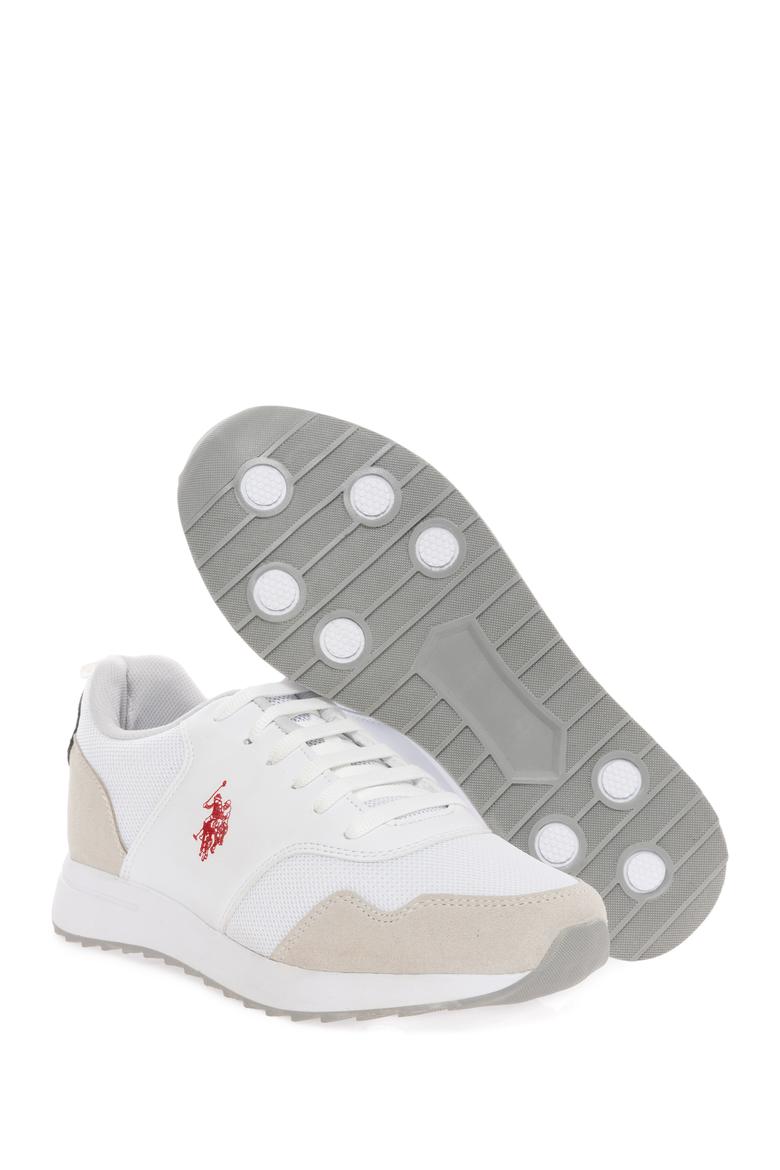 Erkek Beyaz Spor Ayakkabı - 50269224010