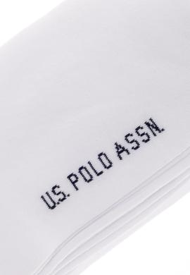 Erkek Beyaz Çorap - 50258173010