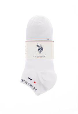 Erkek Beyaz Çorap - 50258173010