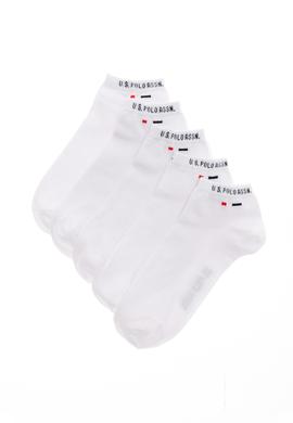 Erkek Beyaz Çorap - 50258173010