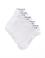 Erkek Beyaz Çorap