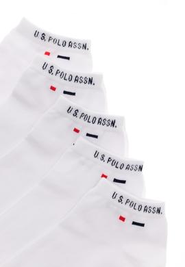 Erkek Beyaz Çorap - 50258173010