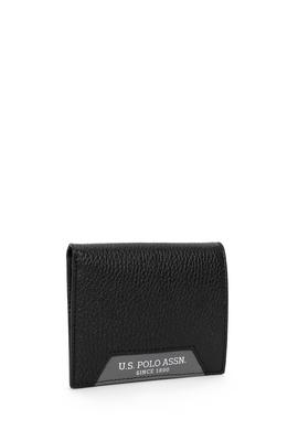 Erkek Siyah Cüzdan - 50270490003