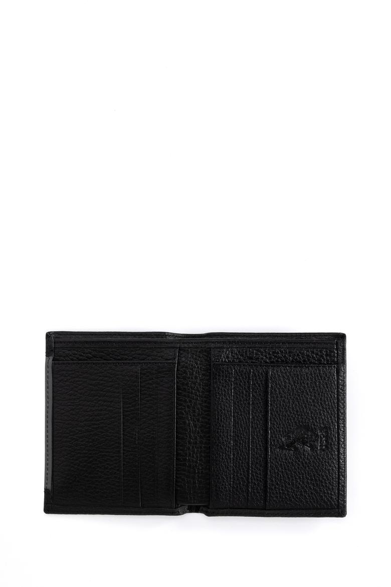 Erkek Siyah Cüzdan - 50270490003