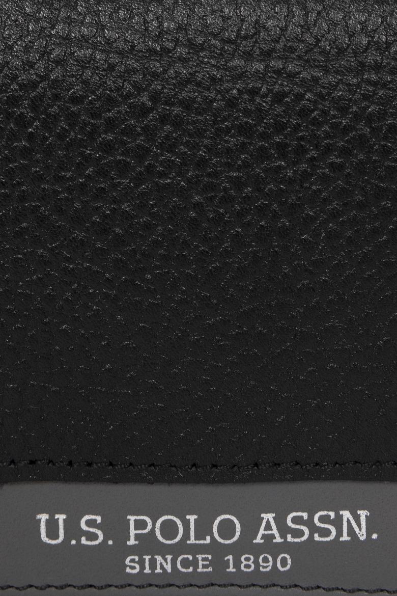 Erkek Siyah Cüzdan - 50270490003