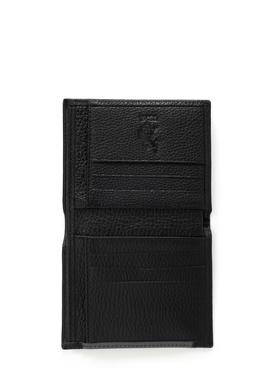 Erkek Siyah Cüzdan - 50270490003