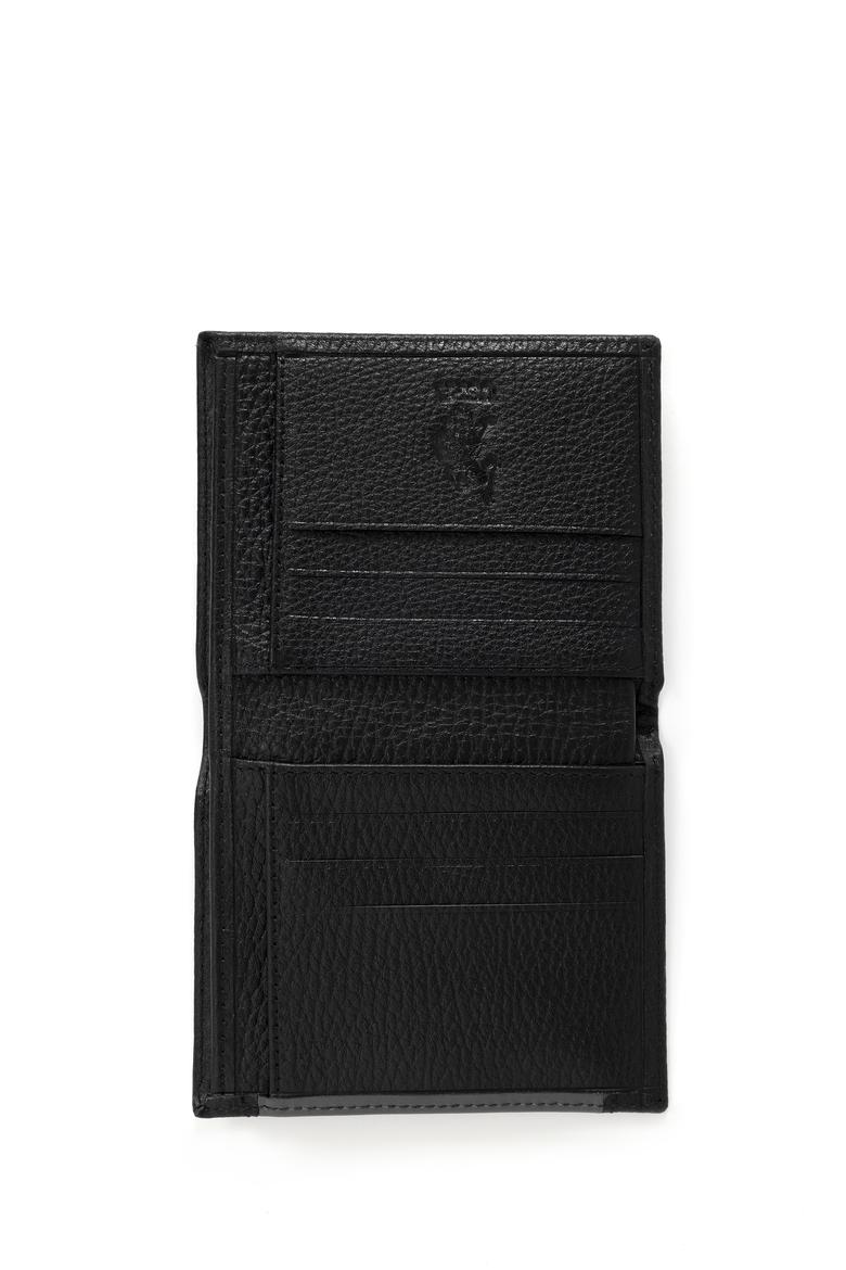Erkek Siyah Cüzdan - 50270490003
