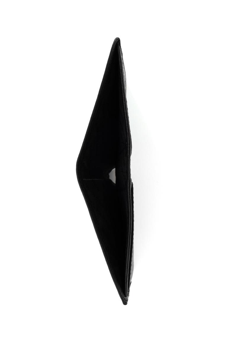 Erkek Siyah Cüzdan - 50270490003