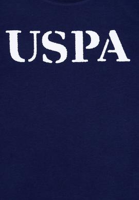 Erkek Çocuk Lacivert Basic Bisiklet Yaka Tişört - 50263028027