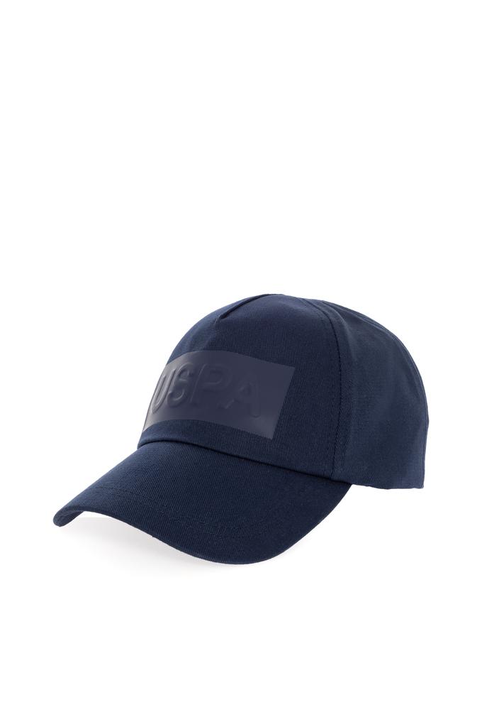 Erkek Lacivert Şapka