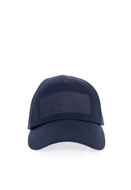 Erkek Lacivert Şapka - 50265800002