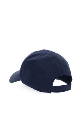 Erkek Lacivert Şapka - 50265800002