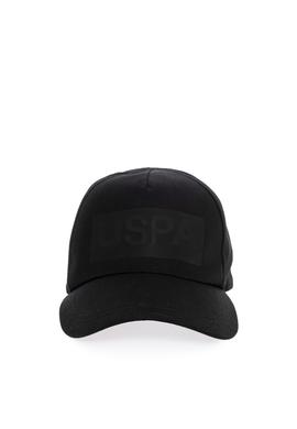 Erkek Siyah Şapka - 50265800003