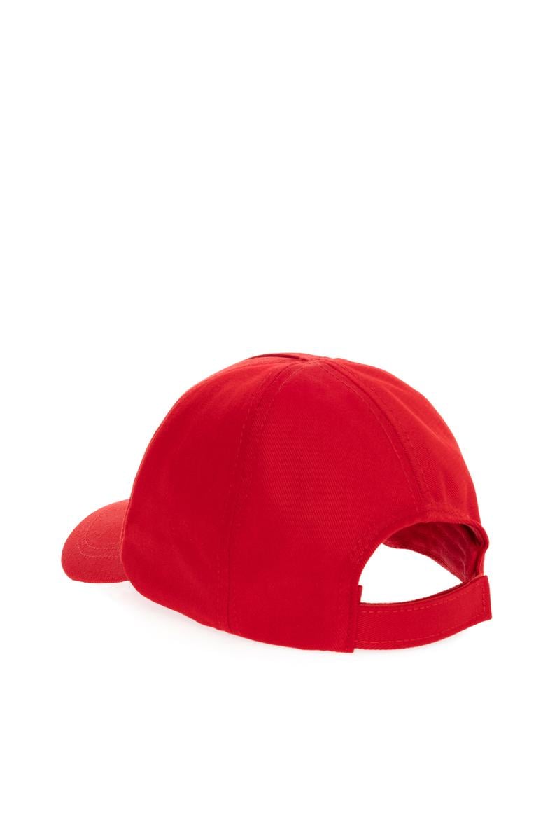 Çocuk Kırmızı Şapka